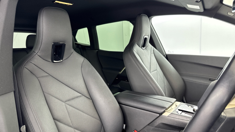 BMW iX 240kW xDrive40 M Sport 76.6kWh 5dr Auto Electric Estate